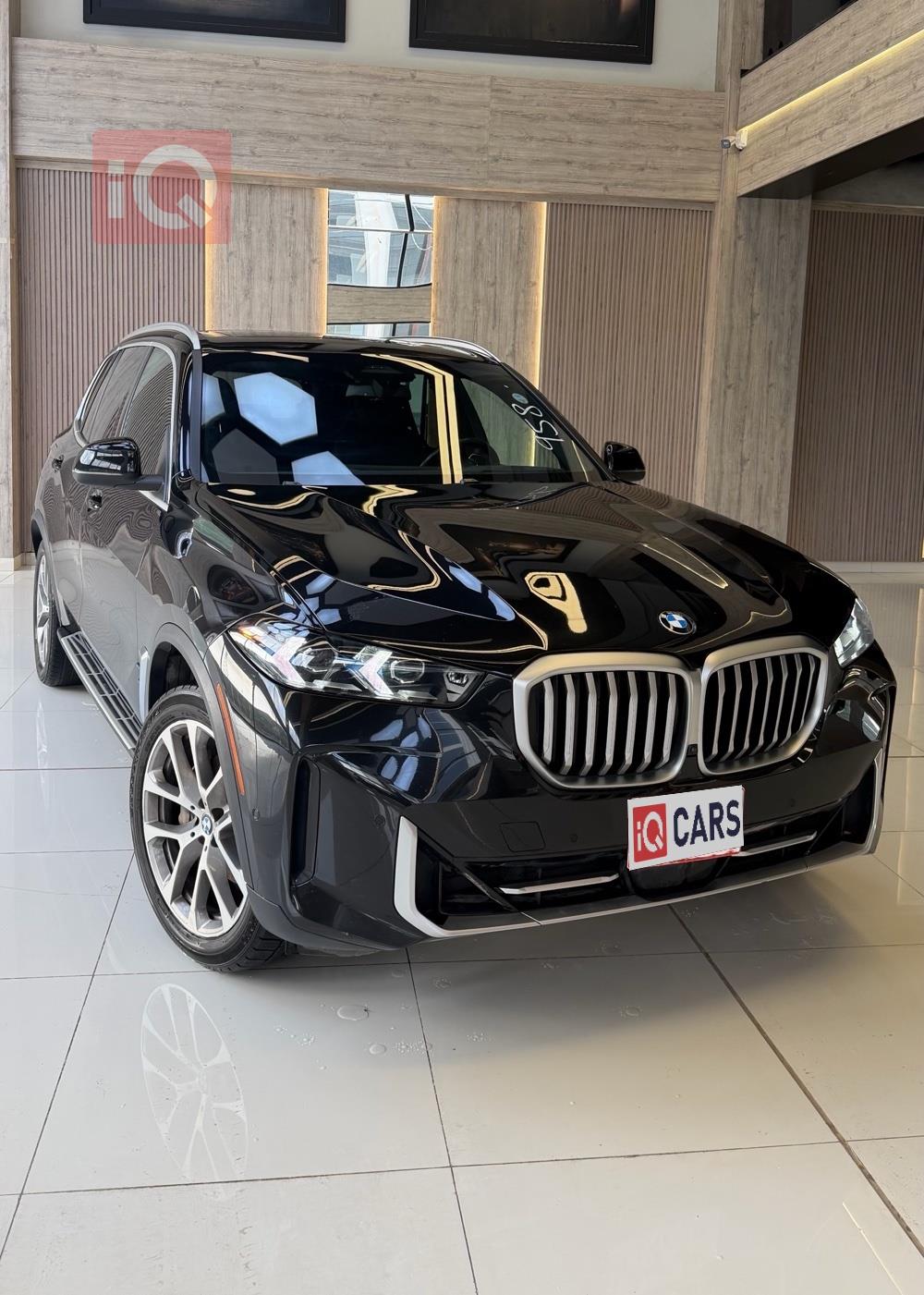 بي ام دبليو X5